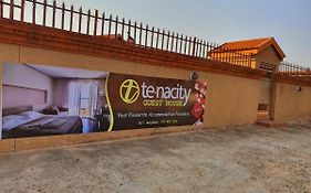 Tenacity Guesthouse - Riviera Park